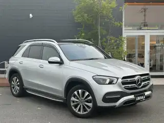 ＧＬＥ３００ｄ 4MATIC