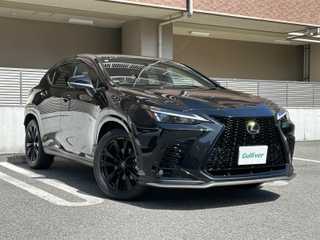 ＮＸ 350h Fスポーツ