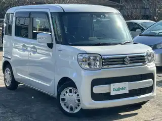 スペーシア HYBRID X