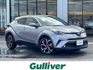 Ｃ－ＨＲ G LEDエディション