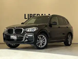 Ｘ３ xDrive20d Mスポーツ