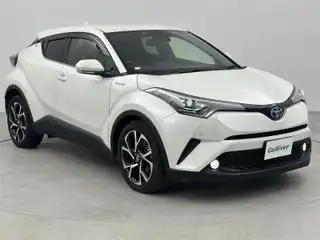 Ｃ－ＨＲ G