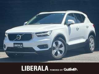 ＸＣ４０ T4 モメンタム