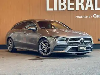 ＣＬＡ２００ｄ Sブレーク AMGライン