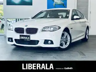 ５２３ｄ Mスポーツ