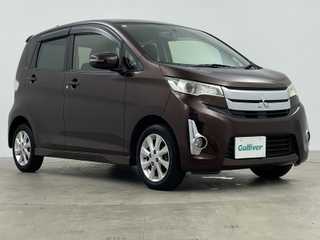 ｅＫカスタム G