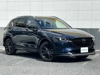 ＣＸ－５ 25S スポーツアピアランス