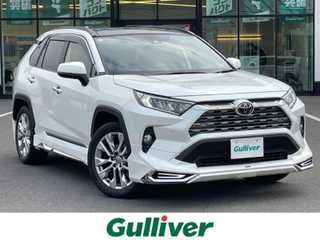 ＲＡＶ４ G Zパッケージ