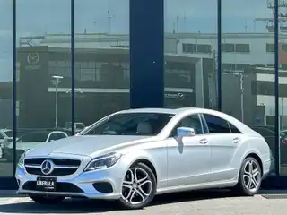 ＣＬＳ２２０ｄ