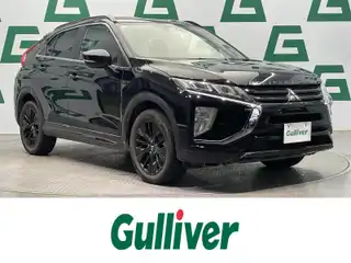 エクリプス クロス ブラックエディション