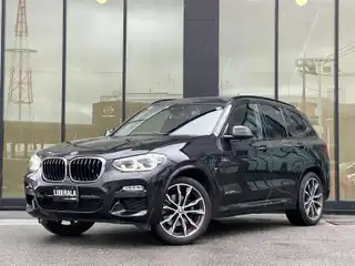 Ｘ３ xDrive20d Mスポーツ