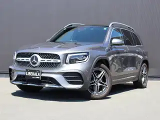 ＧＬＢ２００ｄ AMGライン