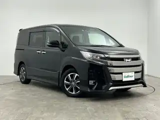 ノア Si ダブルバイビーⅡ