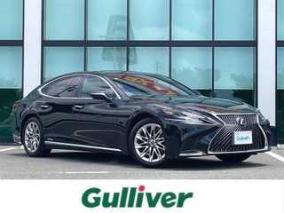 ＬＳ 500h Iパッケージ