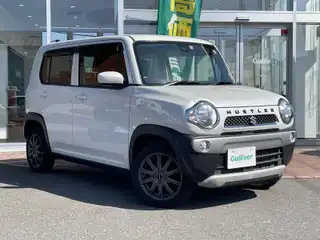 ハスラー G