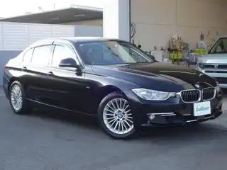 ３２０ｉ ラグジュアリー