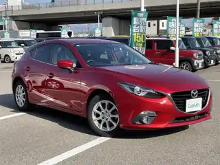 アクセラ スポーツ 20S