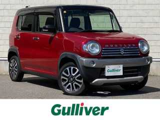 ハスラー Jスタイル Ⅱ