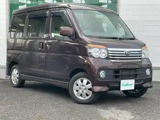 ディアス ワゴン RS