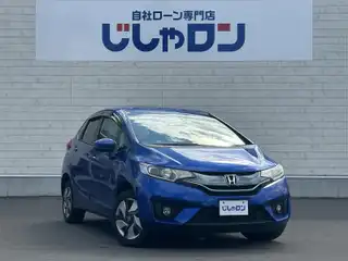 フィット ハイブリット Lパッケージ