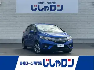 フィット ハイブリット Lパッケージ