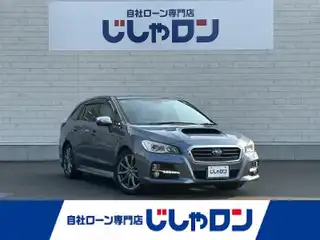レヴォーグ 1．6GT－S アイサイト