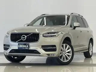 ＸＣ９０ T5 AWD モーメンタム