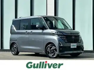 ルークス ハイウェイスター X