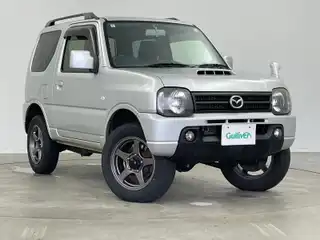 ＡＺ オフロード XC