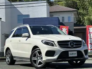 ＧＬＥ 4MATIC スポーツ