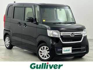 Ｎ－ＢＯＸ L