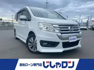 ステップワゴン スパーダ Z