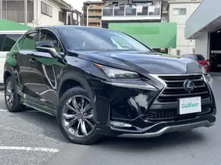 ＮＸ 300h バージョンL