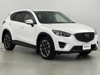 ＣＸ－５ XD Lパッケージ