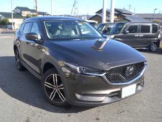 ＣＸ－５ XD Lパッケージ