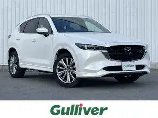 ＣＸ－５ XD エクスクルーシブモード