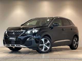 ３００８ GT ブルー HDi