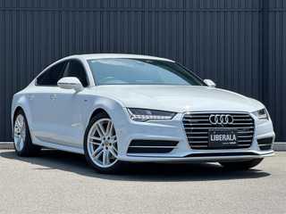 Ａ７ SB 2.0 TFSI クワトロ S LINE P