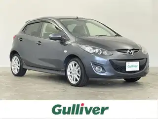 デミオ SPORT