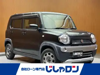 ハスラー A