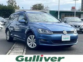 ゴルフ ヴァリアント TSI コンフォートライン