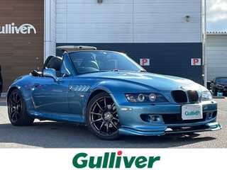 ＢＭＷ Ｚ３ ロードスター 2．8