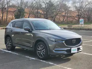 ＣＸ－５ 20S プロアクティブ