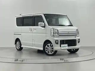 エブリィ ワゴン PZターボ スペシャル