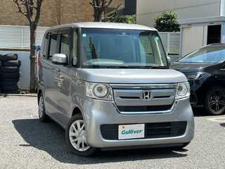 Ｎ－ＢＯＸ G L ホンダセンシング