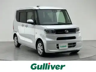 タント X セレクション