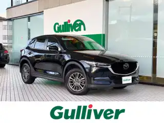 ＣＸ－５ XD スマートエディション