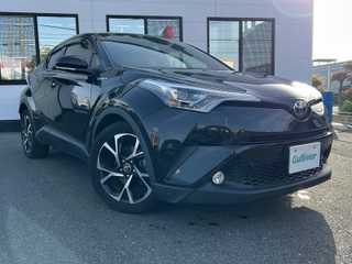 Ｃ－ＨＲ G