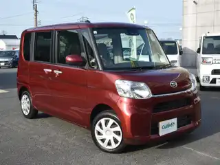 タント L リミテッド SAⅢ
