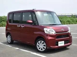 タント L リミテッド SAⅢ